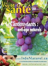 Magazine Vivre en Sante